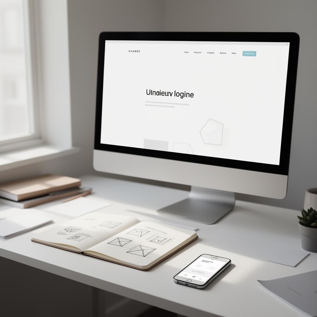 Sites bonitos não bastam: sua página precisa vender percepção